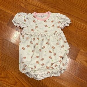 Stitchy Fish Football Bubble